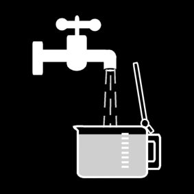 make coffee